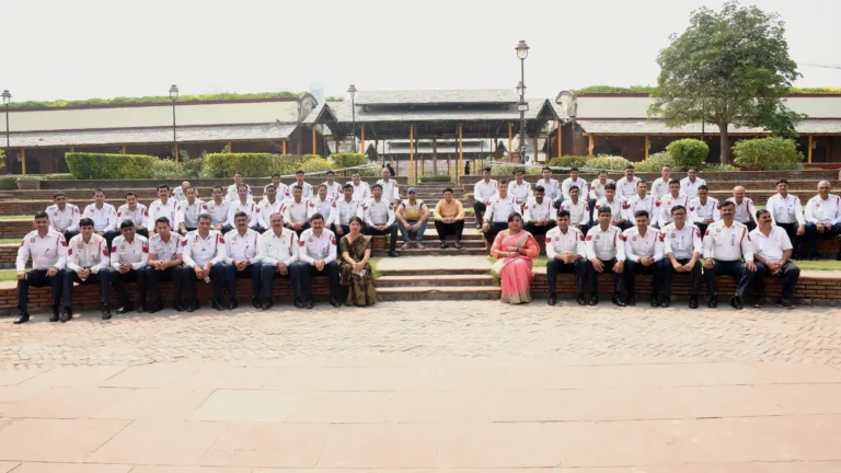 Delhi Police