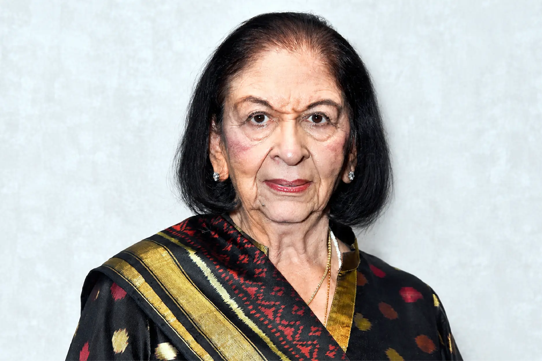  Radha Bhatia