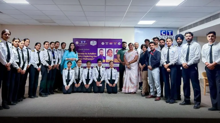 Seminar CT University